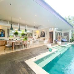 Villa Adyashanti Ubud ~Private, Peaceful Sanctuary