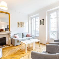 GuestReady - Elegant stay near Place des Vosges