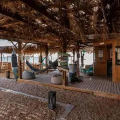 Paradise Ras Sudr, Home