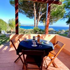 Villa Taconta Tartariga
