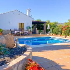 Magic cotagge 5 minutes from Nerja and Frigiliana