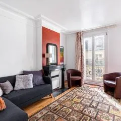 GuestReady - Espace Cosy au Cœur de la Ville