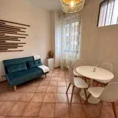 Ticinum House