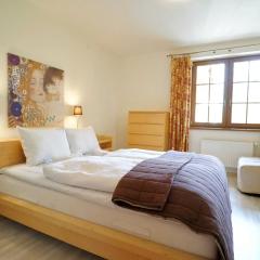 Apartamenty Every Sky Nadrzeczna 2B