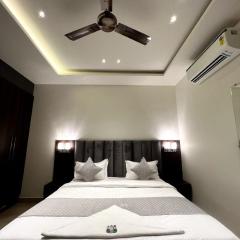 Hotel Majestic Grand By MNG Rooms