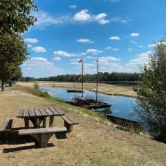 La Marinière de Loire