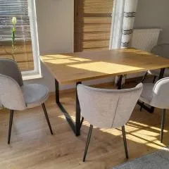 Apartament Leśna 18