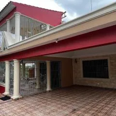 Casa Deisy