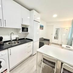 Metro Avenida de América 09