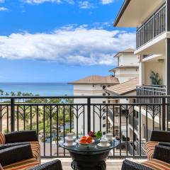 Ko Olina Beach Villas O1001