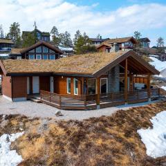 3 Bedroom Amazing Home In Vrdal