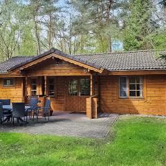 Lovely Home In Neede With Sauna
