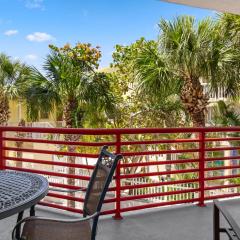 Luxury Updated Unit w/ Balcony - Crimson #105