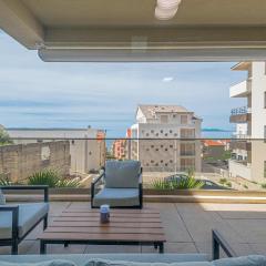 1 Bedroom Beautiful Apartment In Tucepi