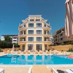 HORIZON 11 'Б' Studio Sveti Vlas