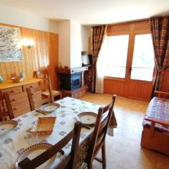 Appartement Le Grand-Bornand, 2 pièces, 5 personnes - FR-1-241-194