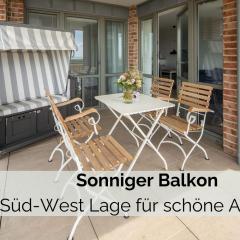 Haus Bill 15 Sonnenrose