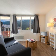Appartement Chamonix-Mont-Blanc, 2 pièces, 4 personnes - FR-1-343-160