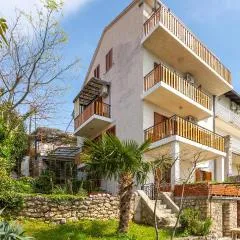 Stunning Apartment In Dramalj With Wifi