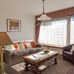 Apartment Rond-Point 27 by Interhome