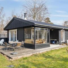 Holiday Home Josef - 1-4km from the sea in Sealand by Interhome