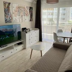 Apartamento Aguaviva Mar La Cala Benidorm