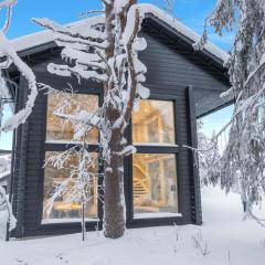 Holiday Home Levin hiihtäjä by Interhome