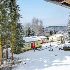 Holiday Home Aurora-2 by Interhome