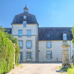 Apartment Château De Kergonano-20 by Interhome