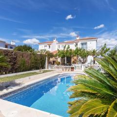 Holiday Home Villa Angeles by Interhome