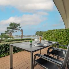 Studio Le Parc de La Ronceray 6 by Interhome