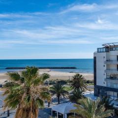 Apartment Le Sunset-Cap Sud-24 by Interhome
