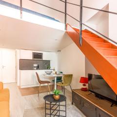 Apartment Patio Delille by Interhome