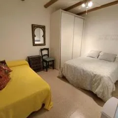 Rinconcito en Aguamarga VUT AL 14349