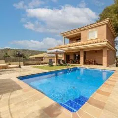 Holiday Home Jose Ramon by Interhome