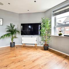 That Cosy Stay - Stunning 1 Bed Apartment - West Ham