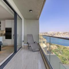 Designer 2BR home with Stunning views in St Pauls by 360 Estates