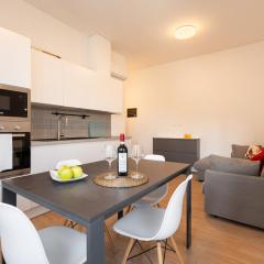 Keys of Italy - PorteNuove 18 - PN3 - One bedroom flat