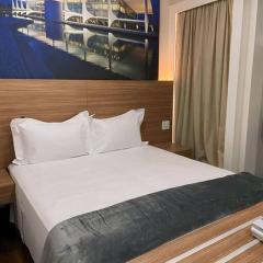 Apartamento em Brasília, Àguas Claras, S4 Hotel