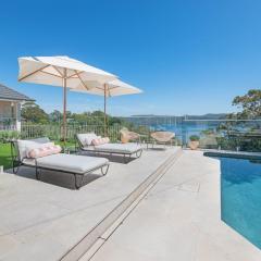 A Slice Of Paradise, Newly Transformed Avalon House With Breathtaking Views