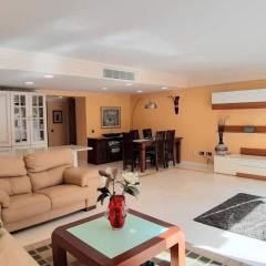 Two bedroom apartment in Puerto de la Cruz