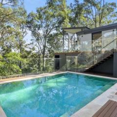 Pittwater Retreat