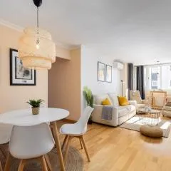 Nordik Apartments Urban - Playa Virginia "Hanko"
