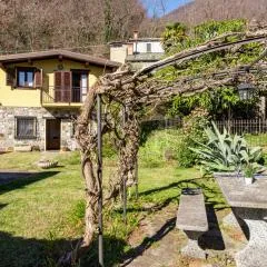 Holiday Home Aili by Interhome
