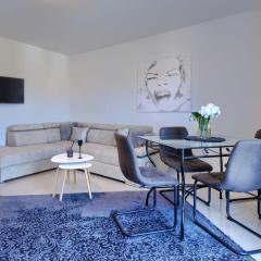 Apartment Amra 6 by Interhome