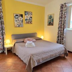 Via San Giovanni Home