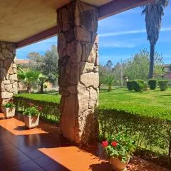 CASA IL GIARDINO
