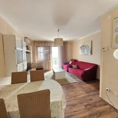 Dj apartment Kostrena