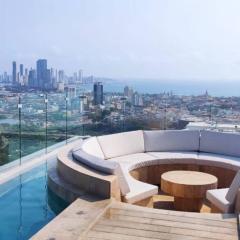 Apartamento nuevo en cartagena en el cabrero