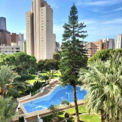 Apartamento Playmon Park 6 Benidorm